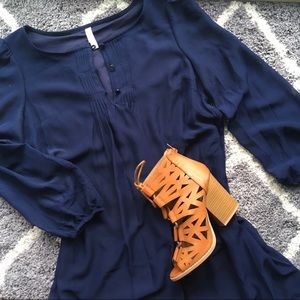 🌹WEDDING DATE SHIFT DRESS🌹